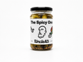 The Spicy One