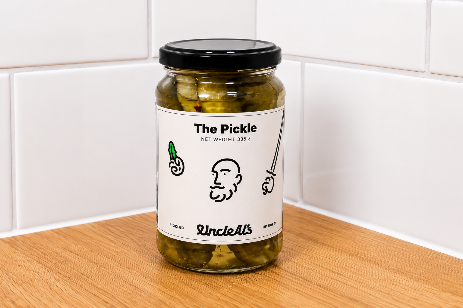 The Pickle