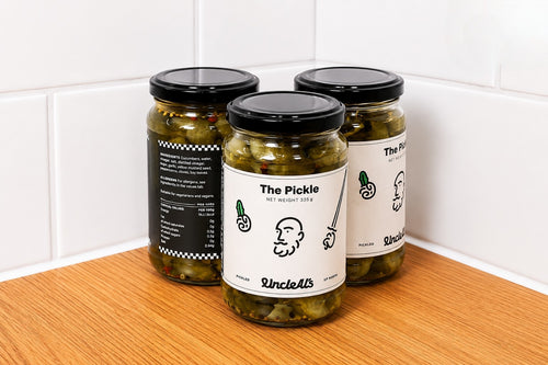 The Pickle