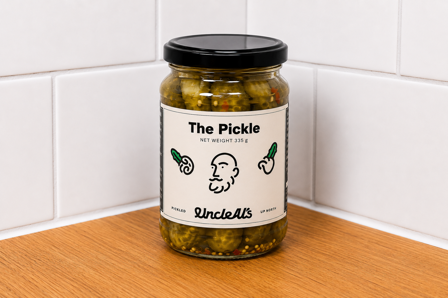 The Pickle