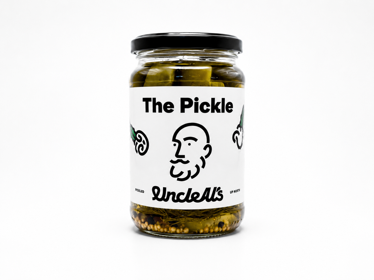 The Pickle