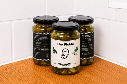 The Pickle