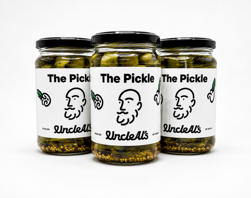 The Pickle