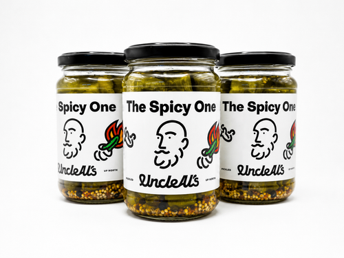 The Spicy One