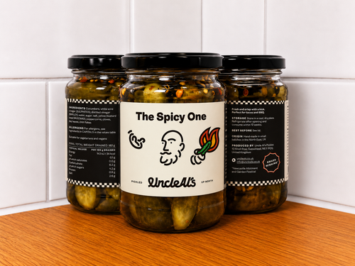 The Spicy One