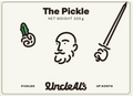 The Pickle