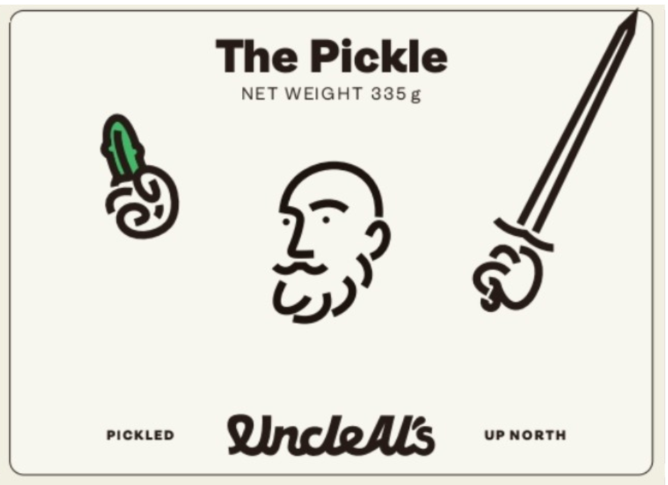 The Pickle