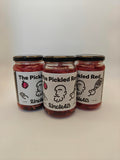 The Pickled Red