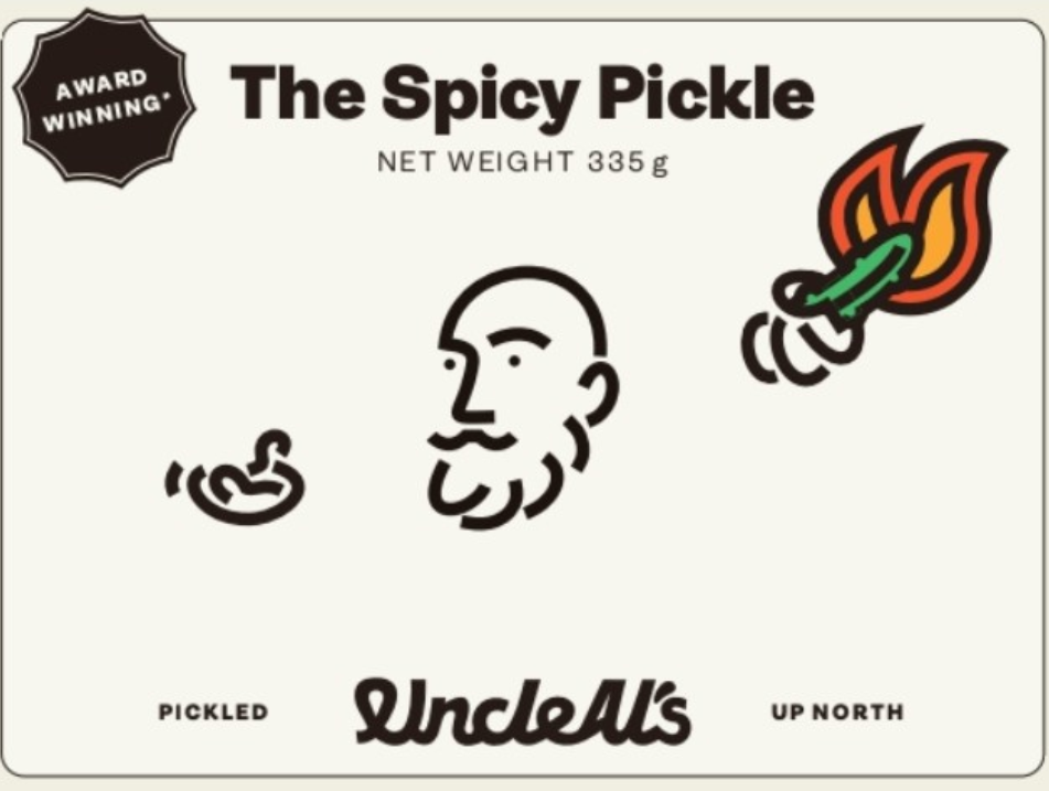 The Spicy One