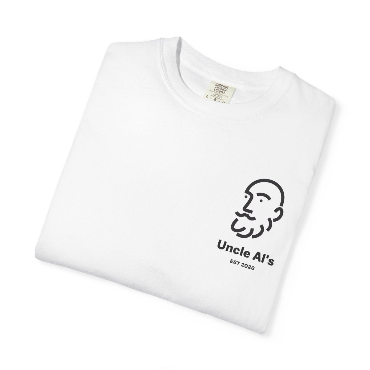 The T-Shirt